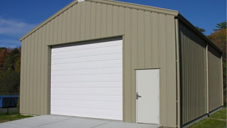 Garage Door Openers at 94164 San Francisco, California